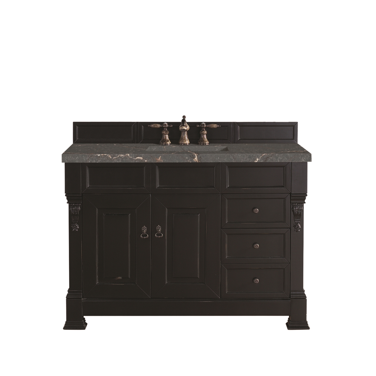 James Martin Vanities 147-114-5236-3PBL