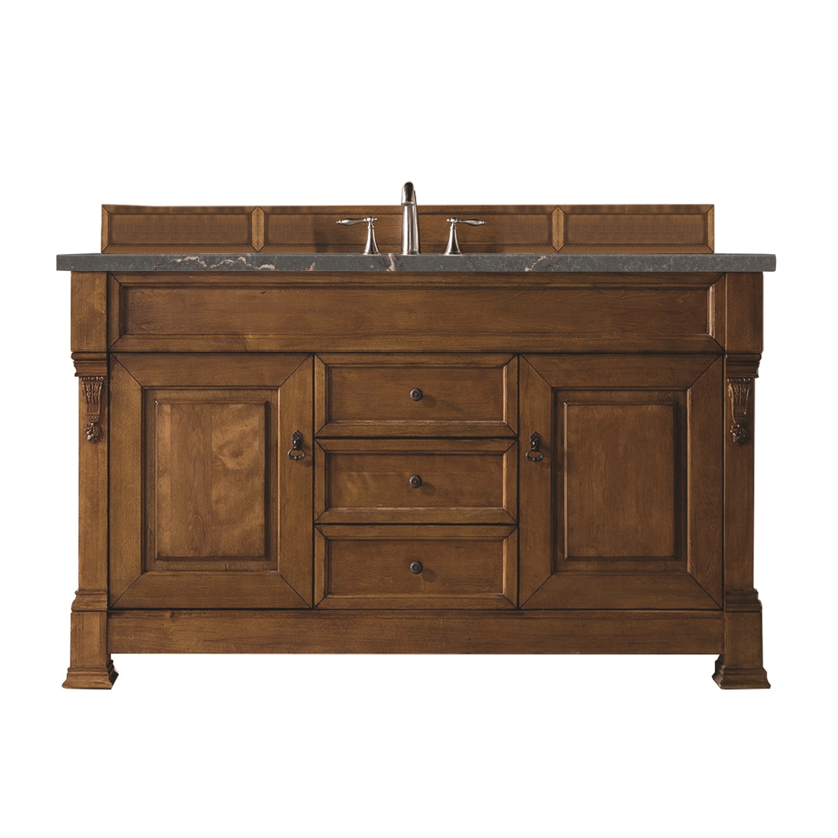 James Martin Vanities 147-114-5371-3PBL