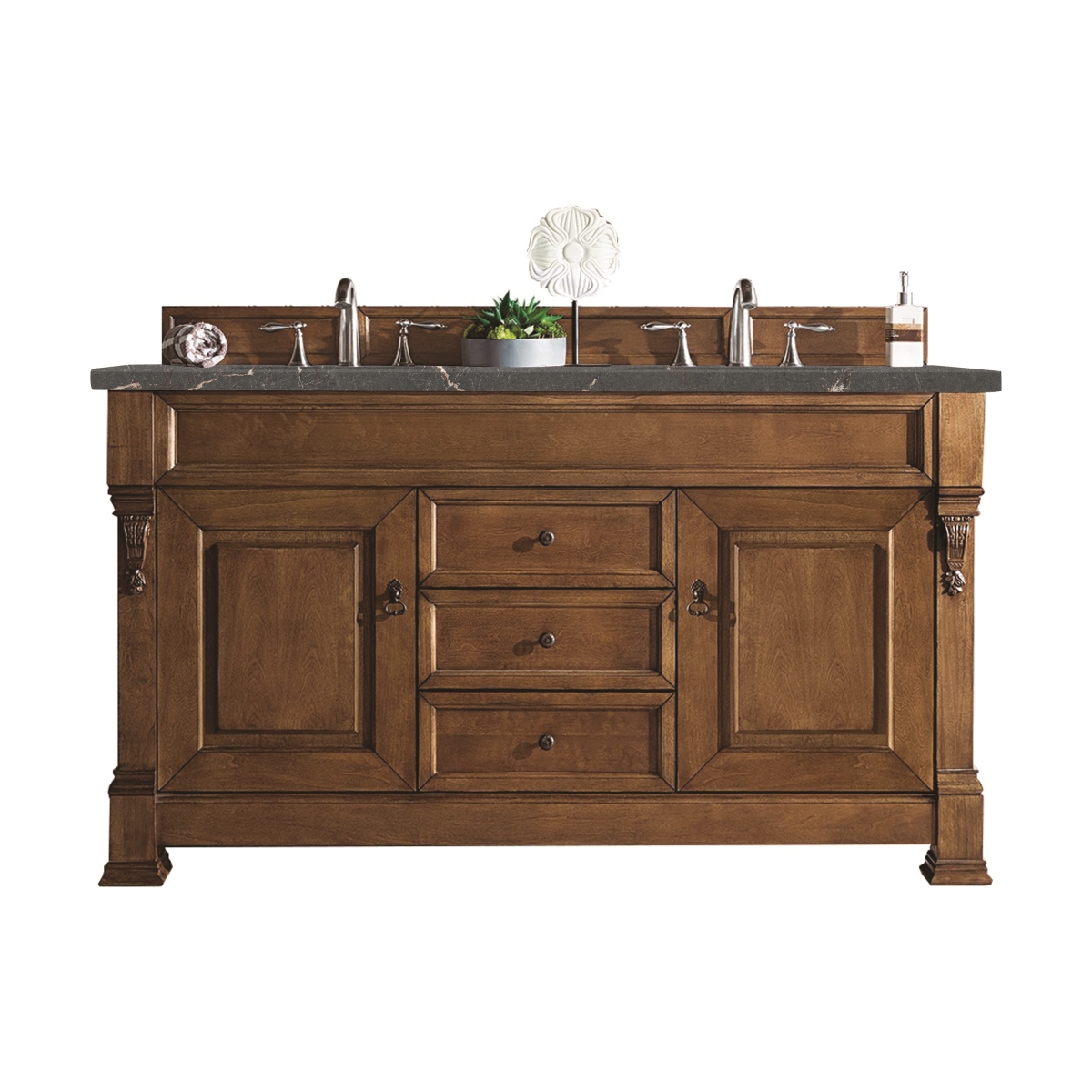 James Martin Vanities 147-114-5671-3PBL