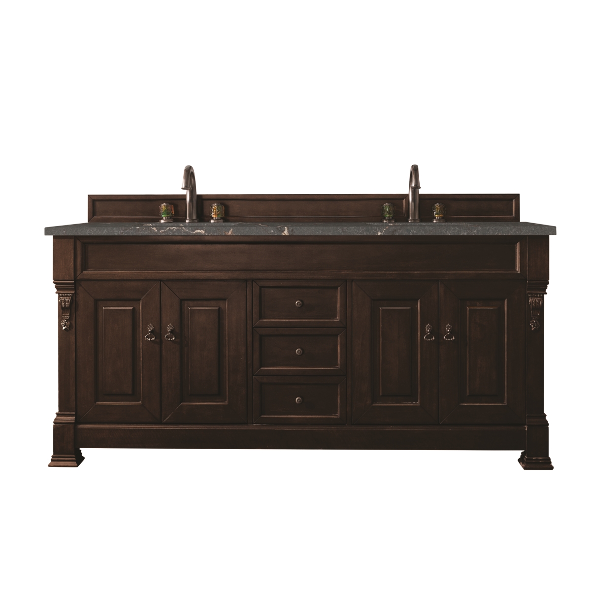 James Martin Vanities 147-114-5761-3PBL