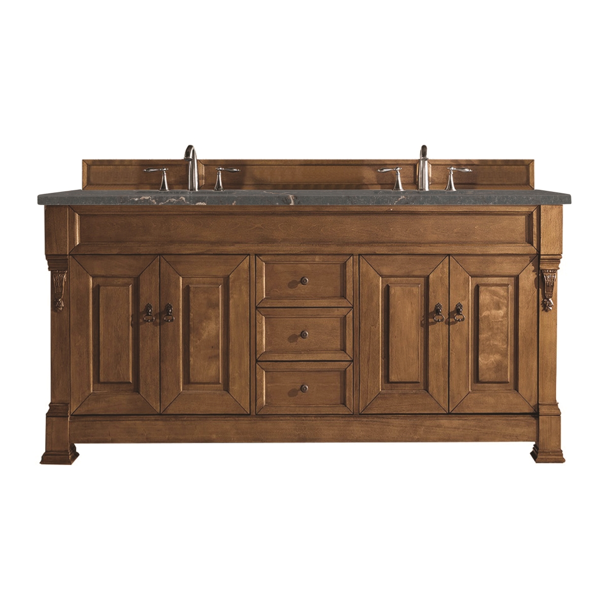 James Martin Vanities 147-114-5771-3PBL