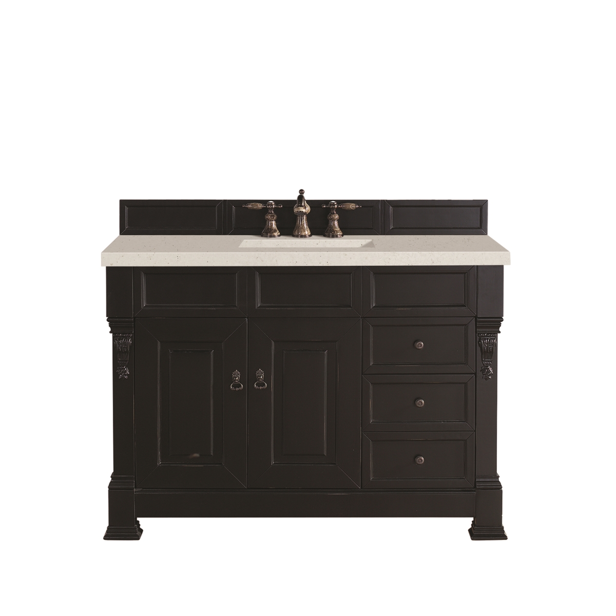 James Martin Vanities 147-114-5236-3LDL