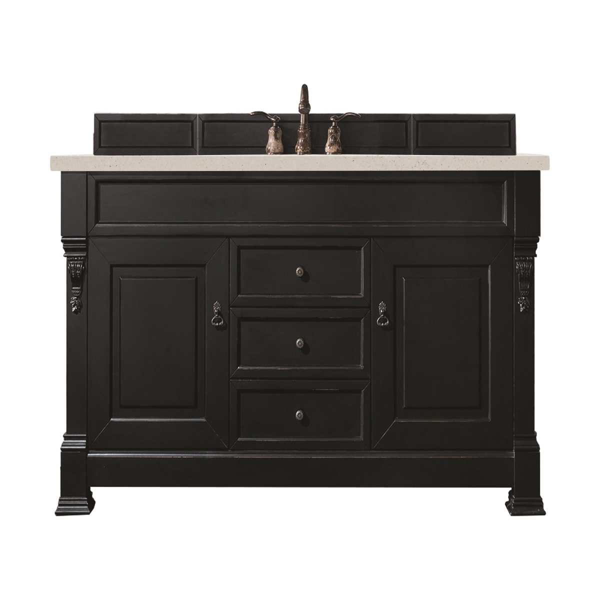 James Martin Vanities 147-114-5331-3LDL