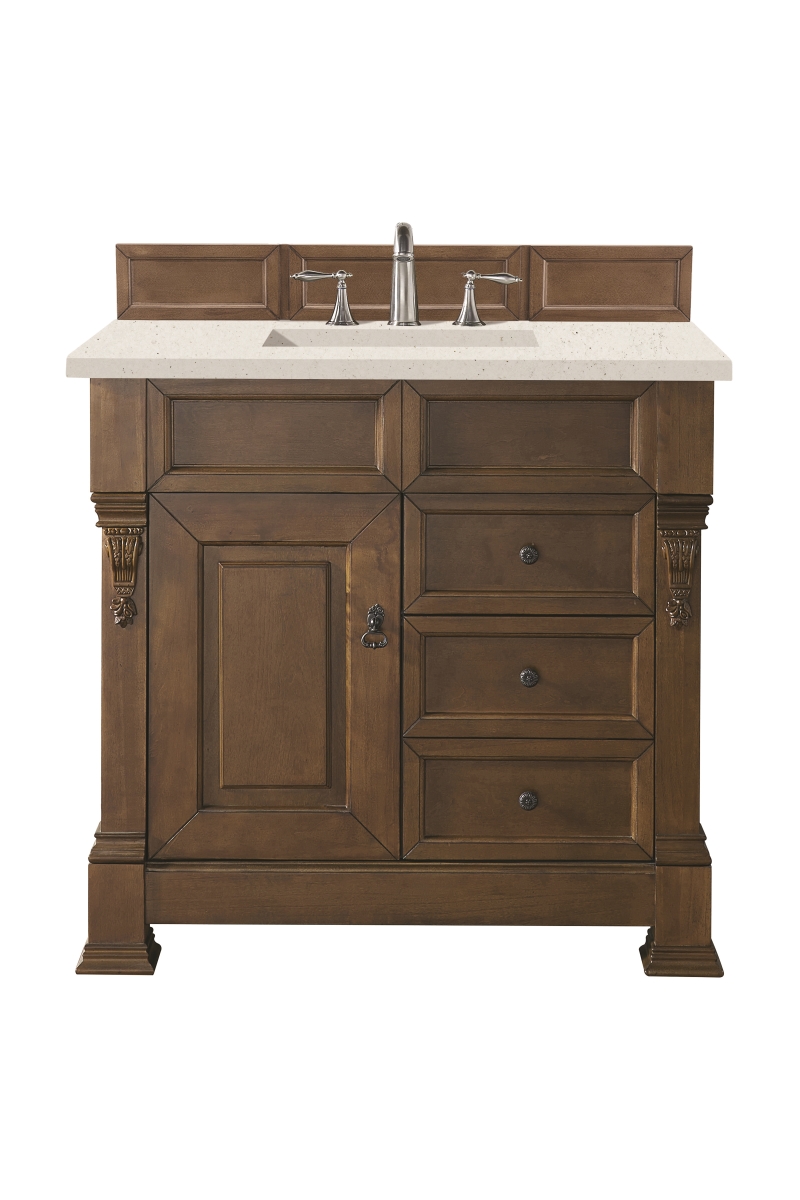 James Martin Vanities 147-114-5576-3LDL