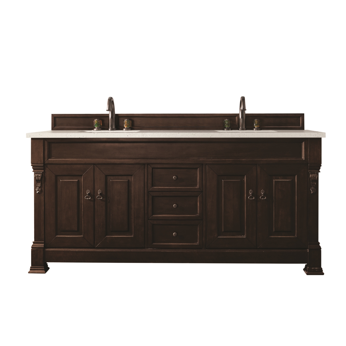 James Martin Vanities 147-114-5761-3LDL