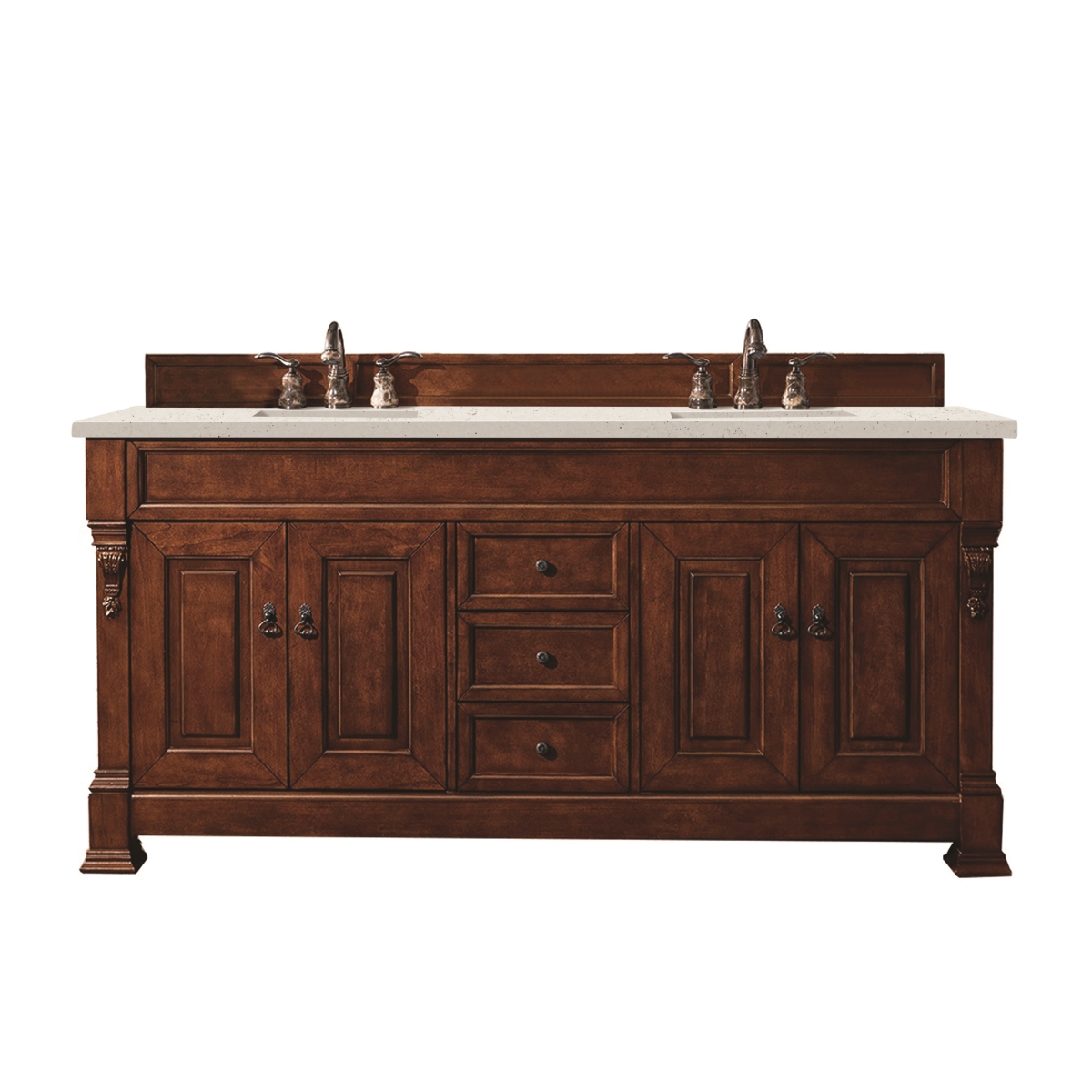 James Martin Vanities 147-114-5781-3LDL