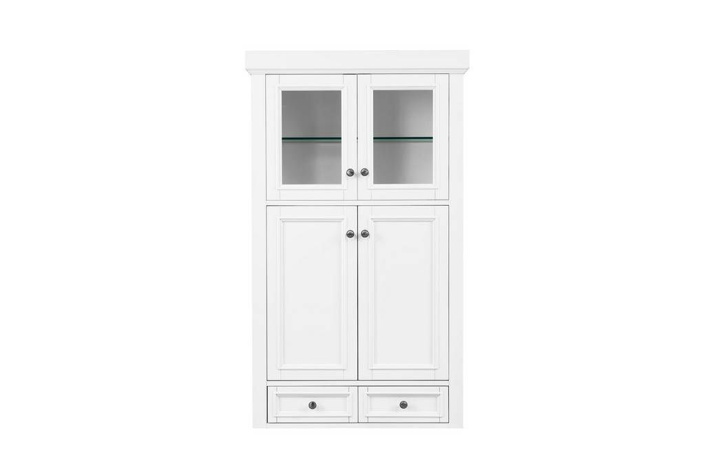 James Martin Vanities 825-H30-BW