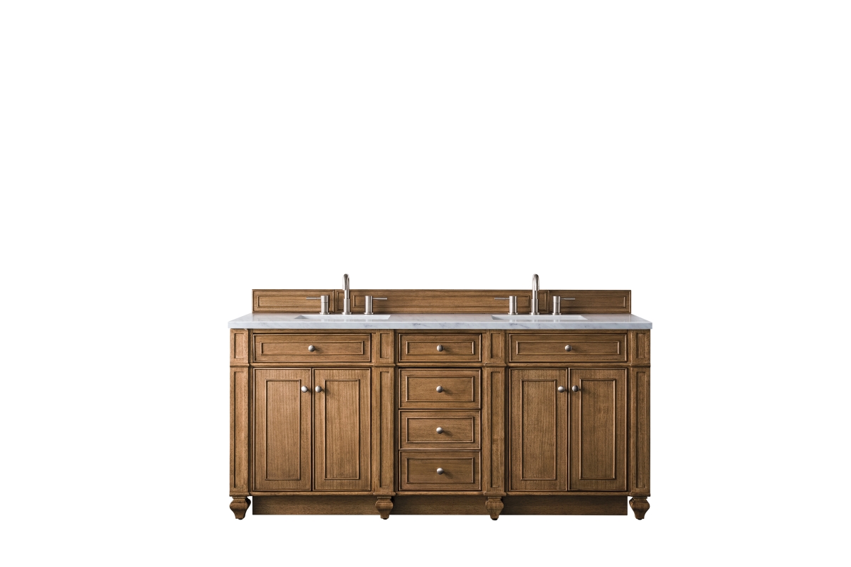 James Martin Vanities 157-V72-SBR-3AF