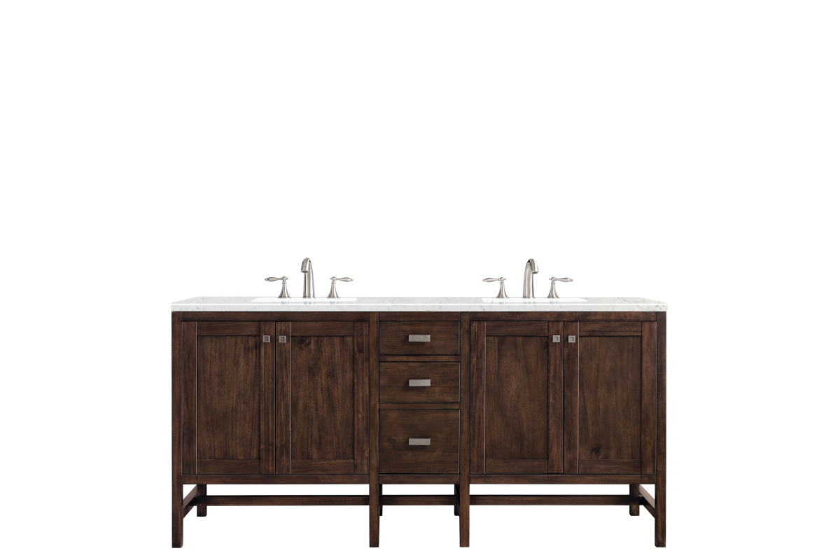 James Martin Vanities E444-V72-MCA-3EJP