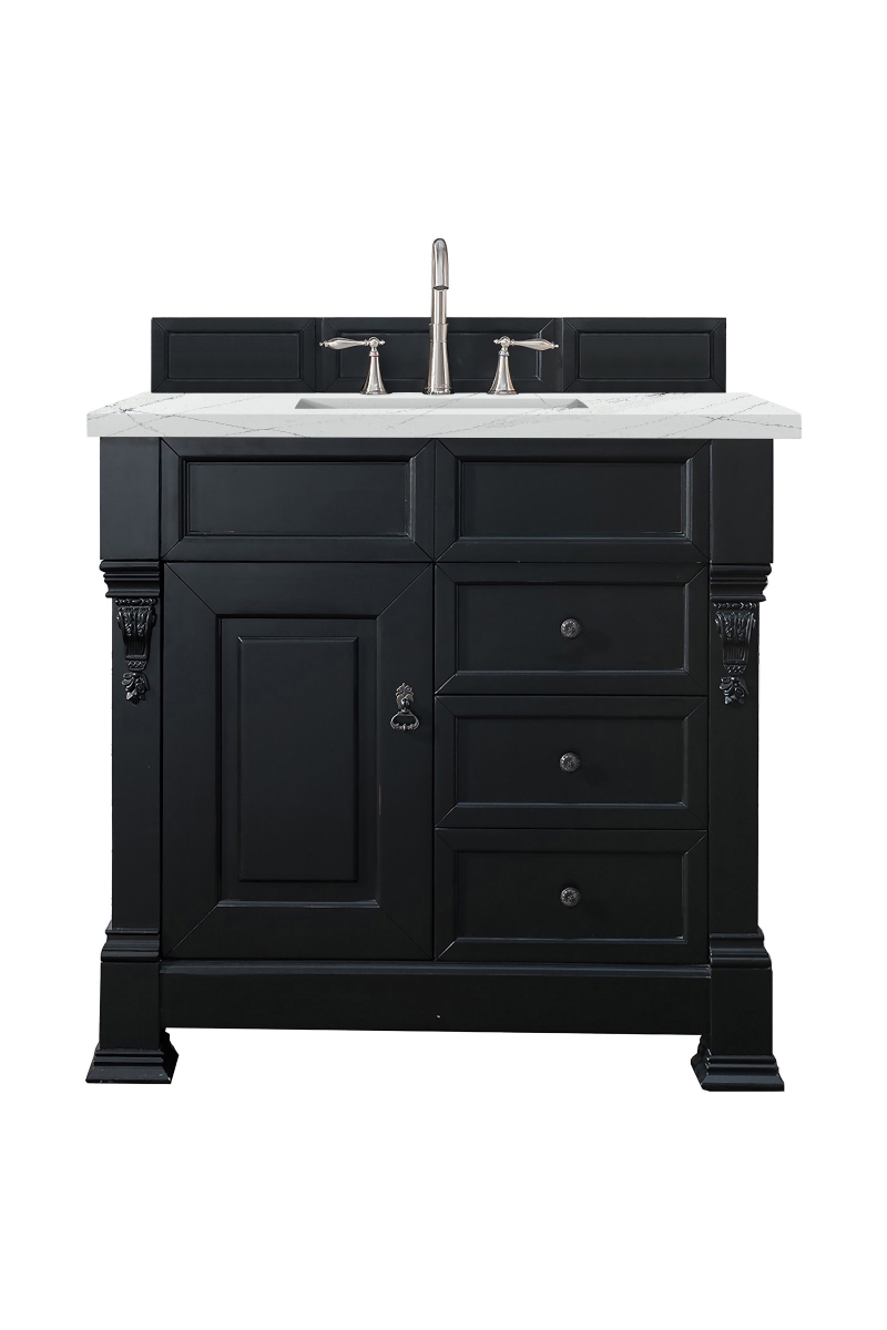 James Martin Vanities 147-114-5536-3ENC