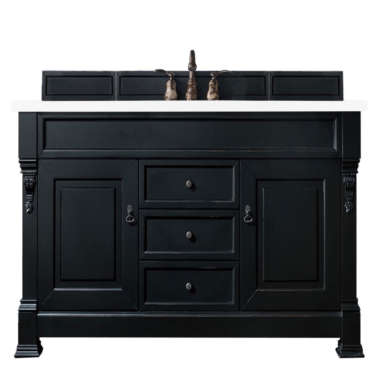 James Martin Vanities 147-114-5331-3WZ