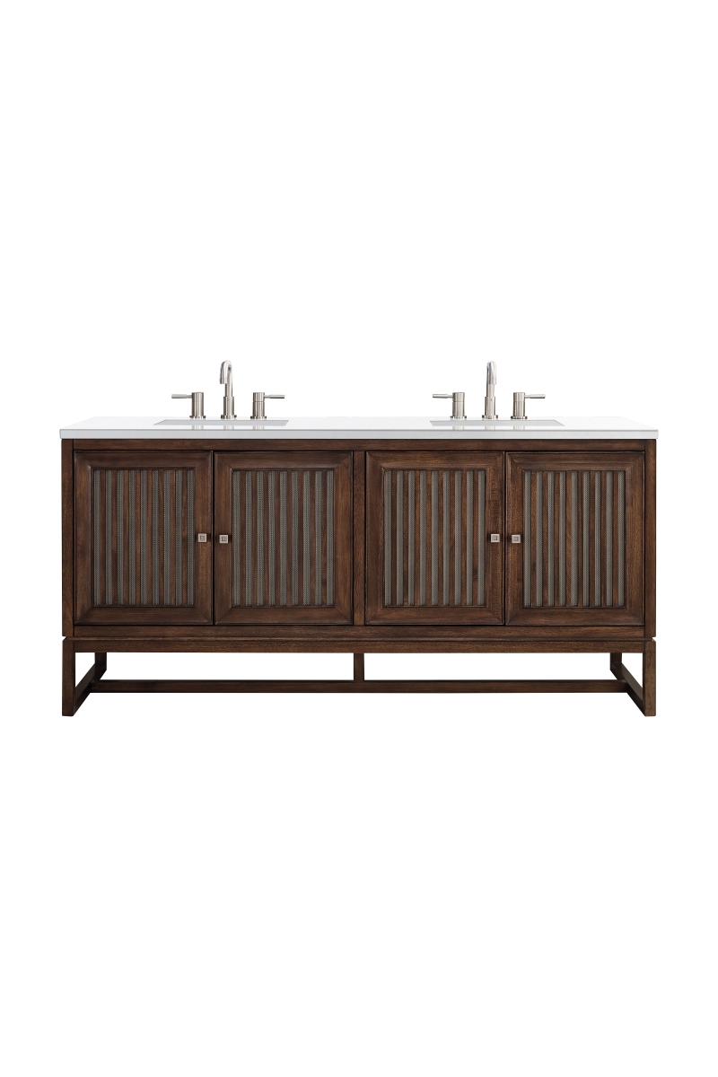 James Martin Vanities E645-V72-MCA-3WZ