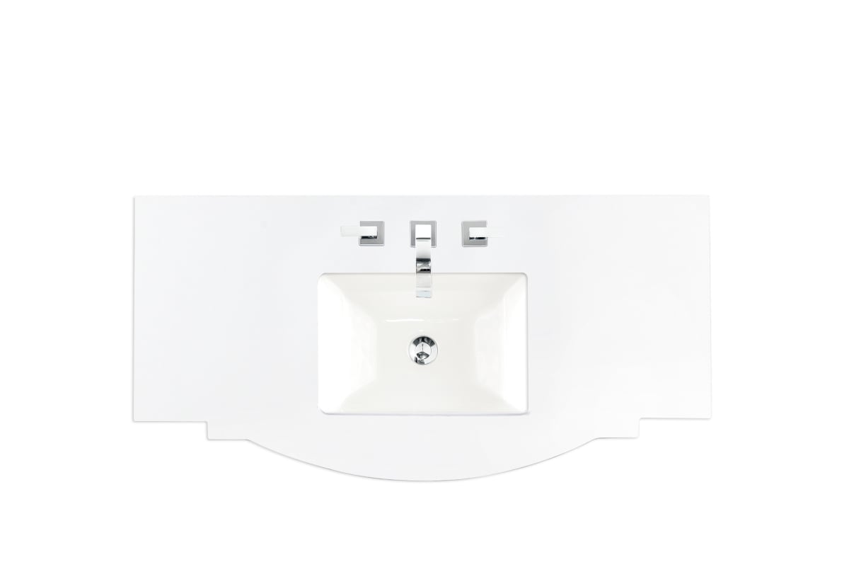 James Martin Vanities 050-S46R-WZ-SNK