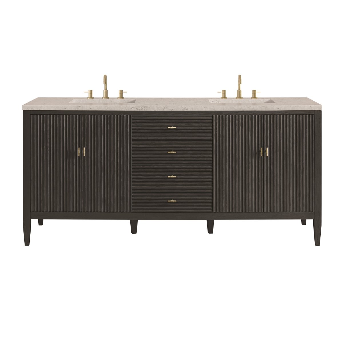 James Martin Vanities 485-V72-CBO-3EJP