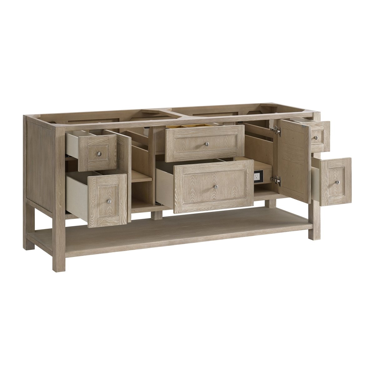 James Martin Vanities 330-V72-WWO