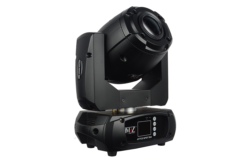 Attco 150 Spot Light