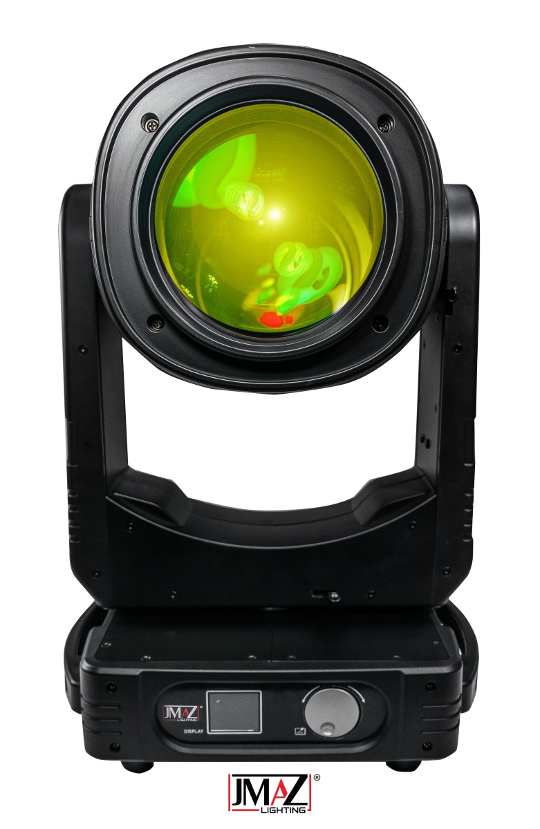 Picture of JMAZ Lighting JZ3018 Vision Hybrid 180 Light
