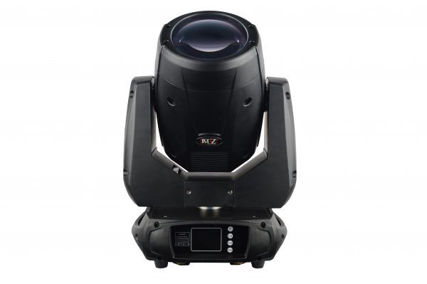 Picture of Jmaz Lighting JZ3016 Phantom Beam 120 LED Moving Head Beam with Built-in Wireless DMX