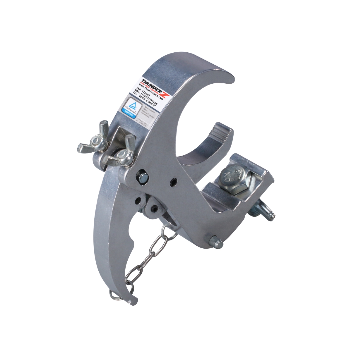 TZ3002 Versa Flex Par