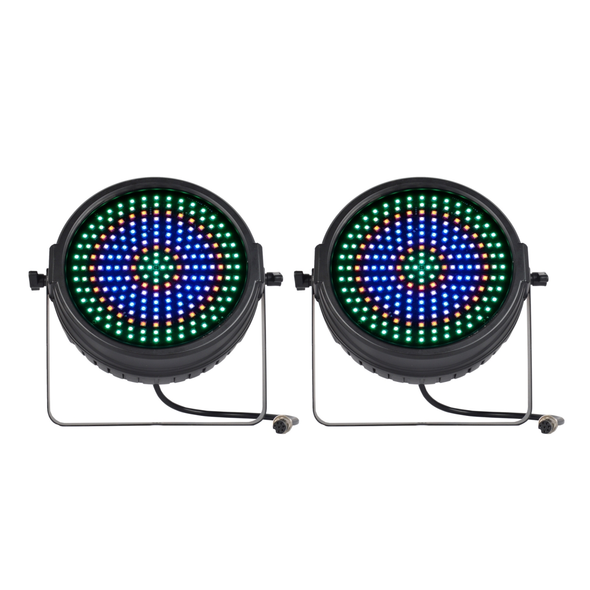 Versa Flex Par TRI220 LED Par - Pack of 2