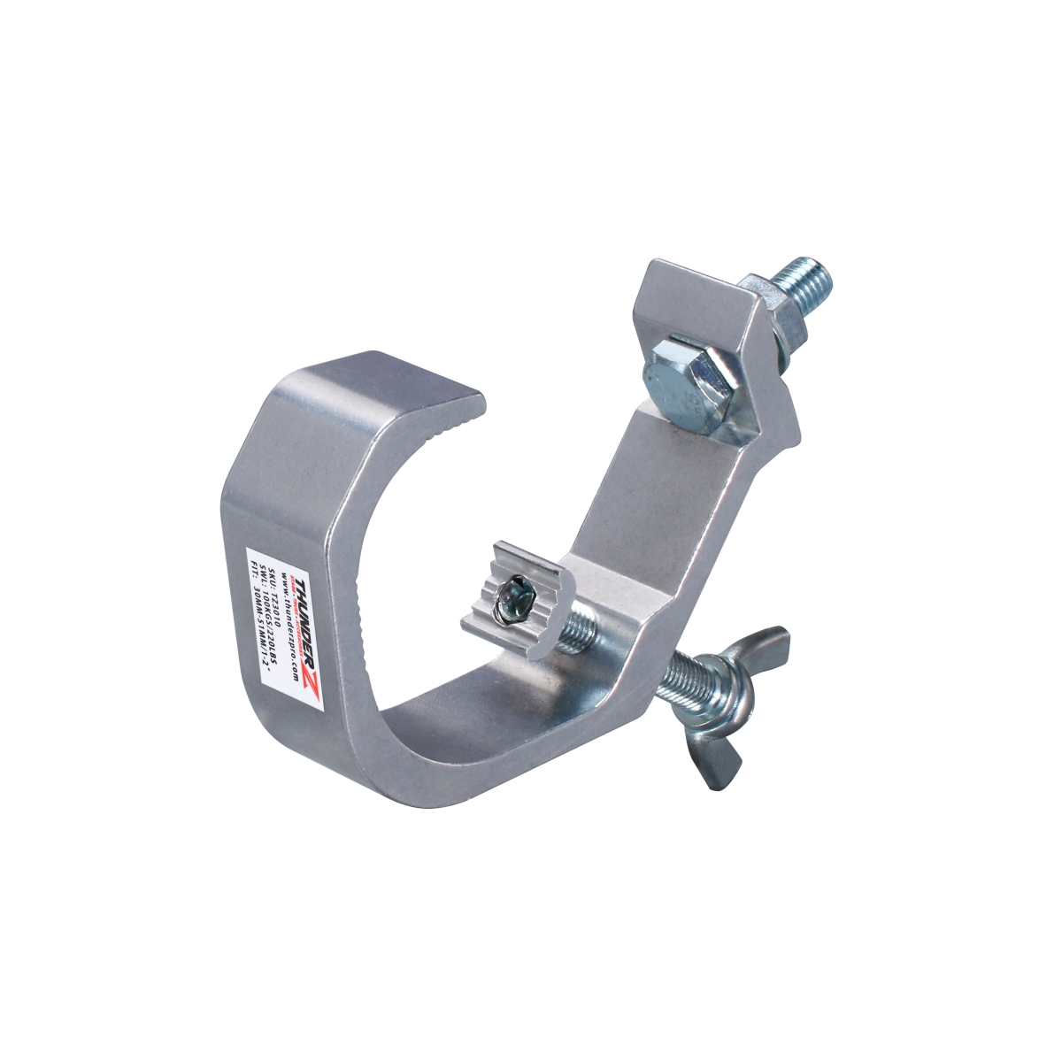 TZ3010 Medium Duty C-Clamp