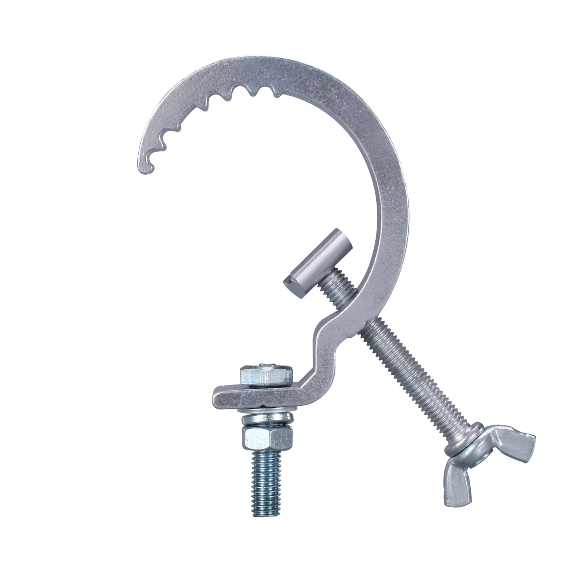 Medium Duty C-Clamp