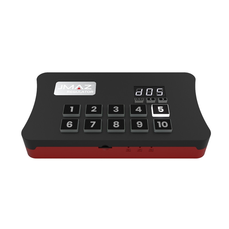 JZ6003 Regulator Live & Stand-Alone DMX Scene Controller