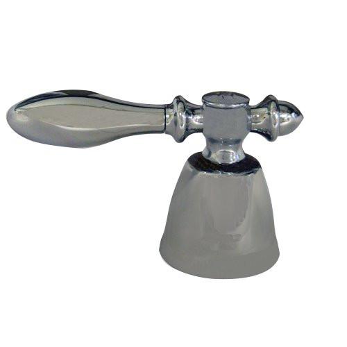 Picture of Danco 12-80021 Decorative Universal Lever Handle Faucets&#44; Chrome