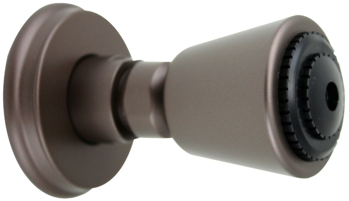 Picture of Jado 82-842007.105 Hatteras Adjustable Body Spray Showerhead&#44; Old Bronze
