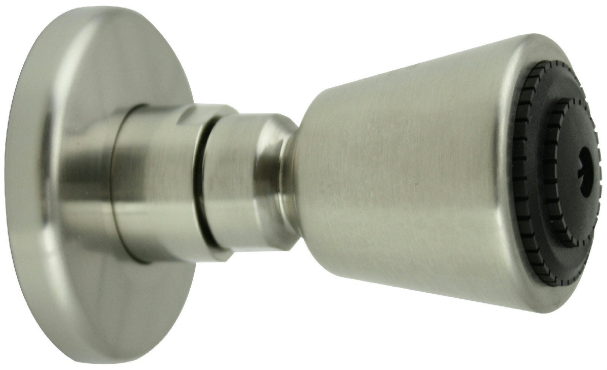 Picture of Jado 82-820007.355 Shower Multi-Series Adjustable Body Spray Showerhead&#44; Ultra Steel