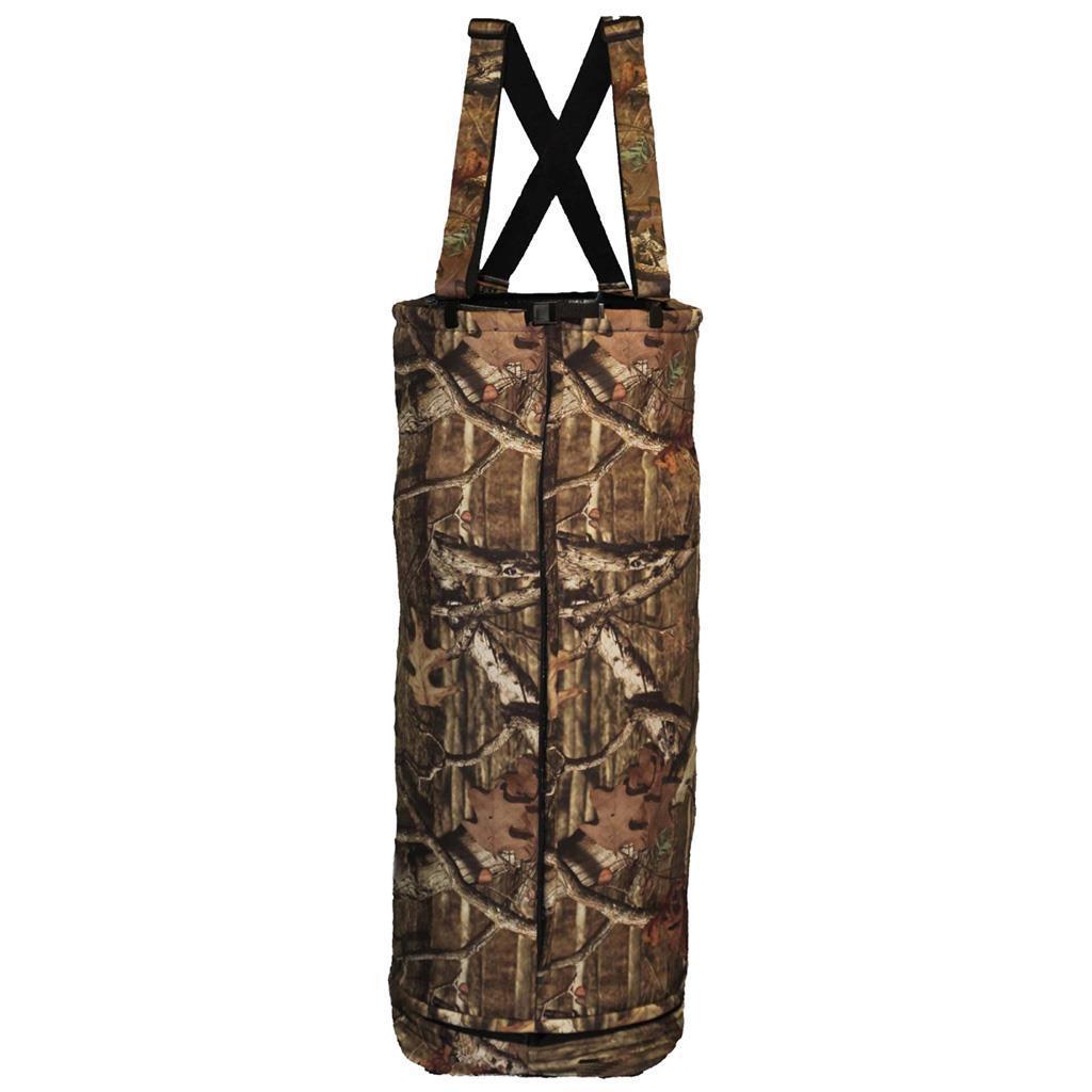 OHB0214 40 in. Half in the Bag & Break Up Infinity - Mossy Oak