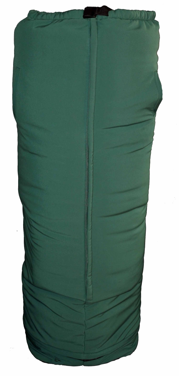 OHB0814 Half in the Bag - Large - Green