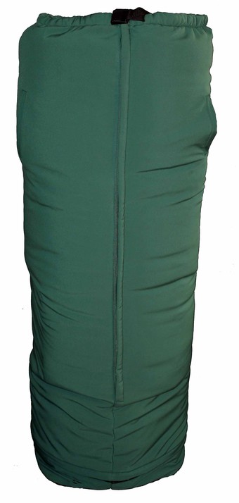 OHB0914 Half in the Bag - Medium - Green