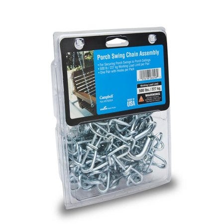 Picture of Apex Tool Group T0702024N Porch Swing Chain