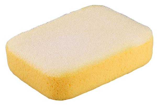 QEP 70007-24 Two Sided Scrubbing Sponge - Extra Large