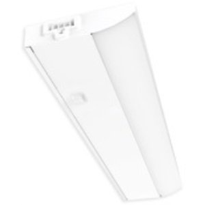 Picture of Good Earth Lighting UC1143WH112LF0G 12 in. LED Smooth Light Under Cabinet Light&#44; White