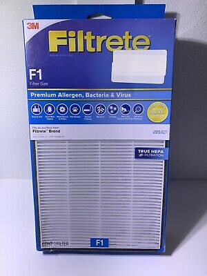 FILTRETE AIR PURIFIERS