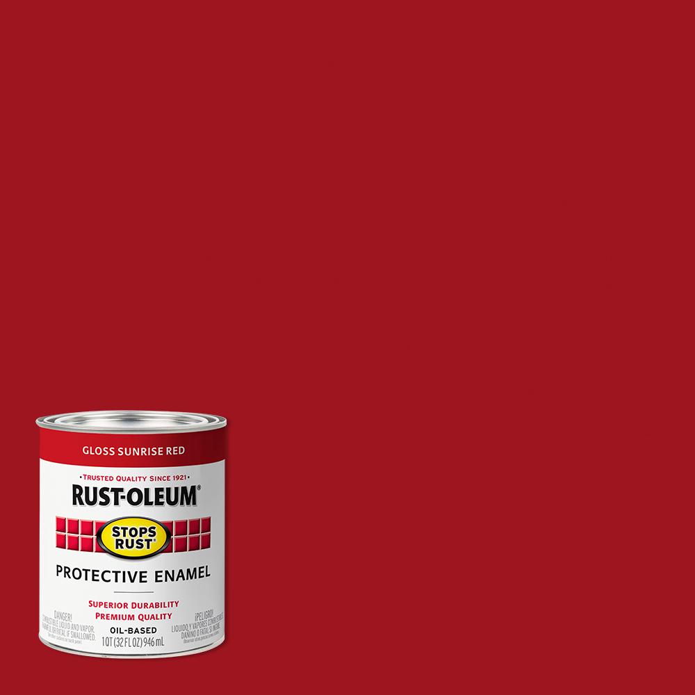 Rust-Oleum