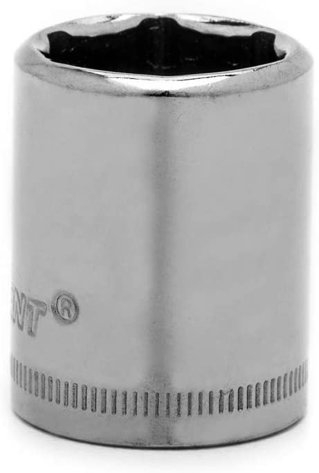 Picture of Apex Tool CDS17N 0.25 in. Drive x 10 mm 6 Point Socket