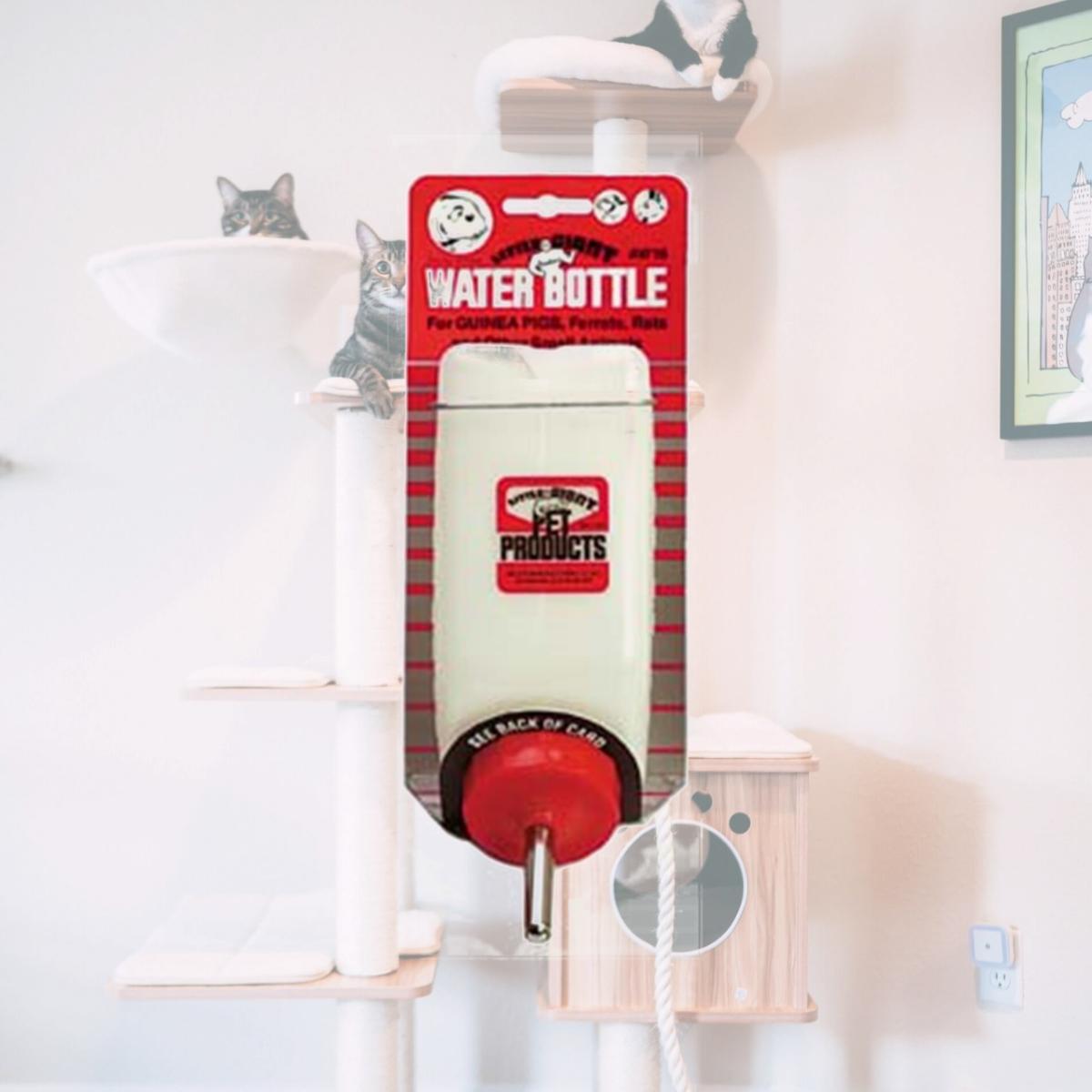 Picture of Miller Manufacturing 16 Oz Animal Water Bottle  AW16
