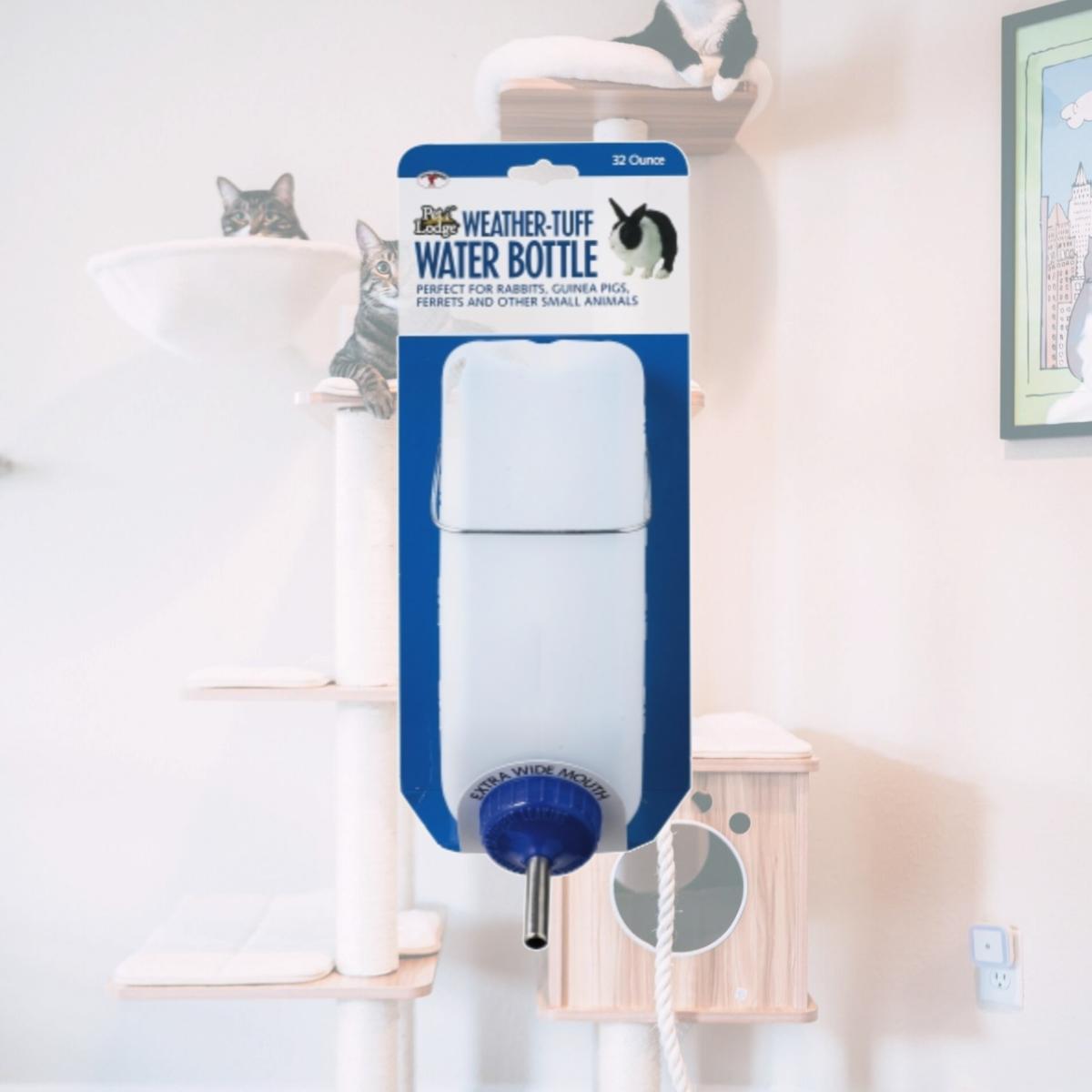 Picture of Miller Manufacturing 32 Oz  Animal Water Bottle  AW32