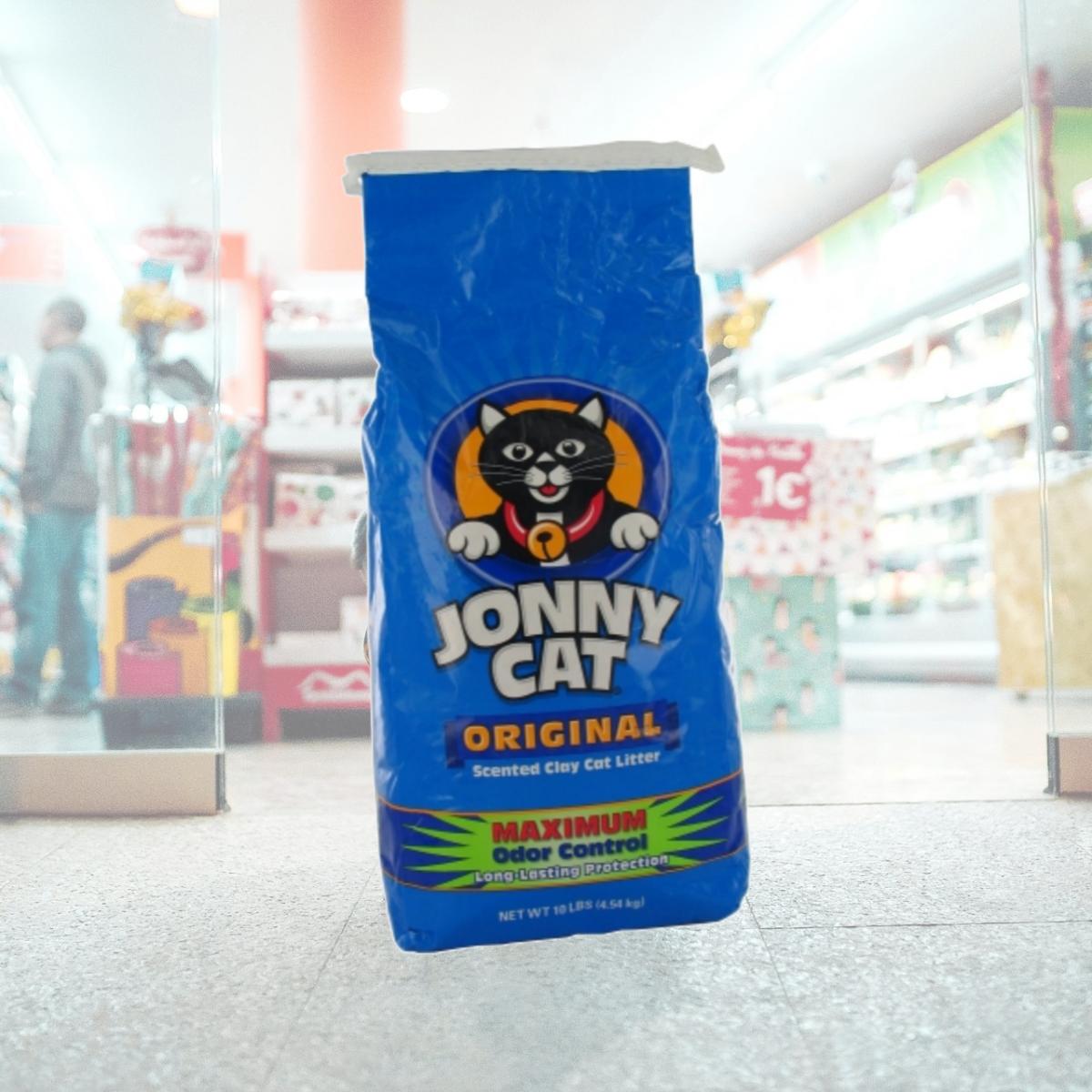 Picture of Urm Stores 10 Lb Kitty Litter  22233-1 - Pack of 3