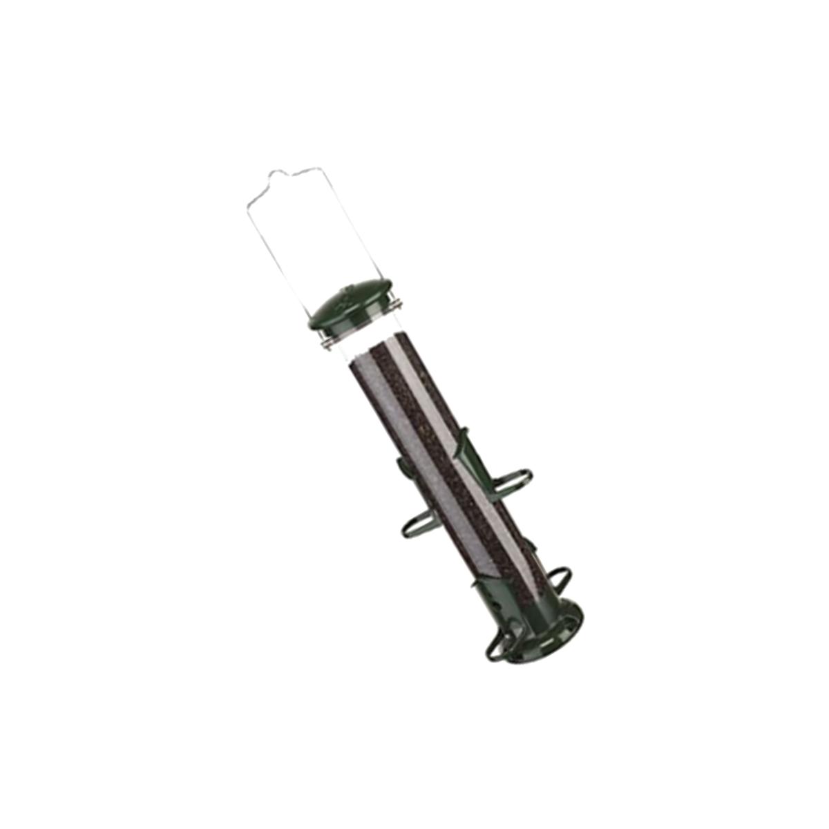 Picture of Woodlink Audubon Thistle Tube Bird Feeder  NATUBE1
