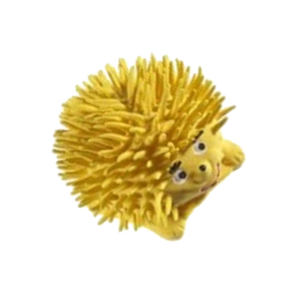 Picture of Boss Pet Products 51320 Vinyl Hedgehog Dog Toy