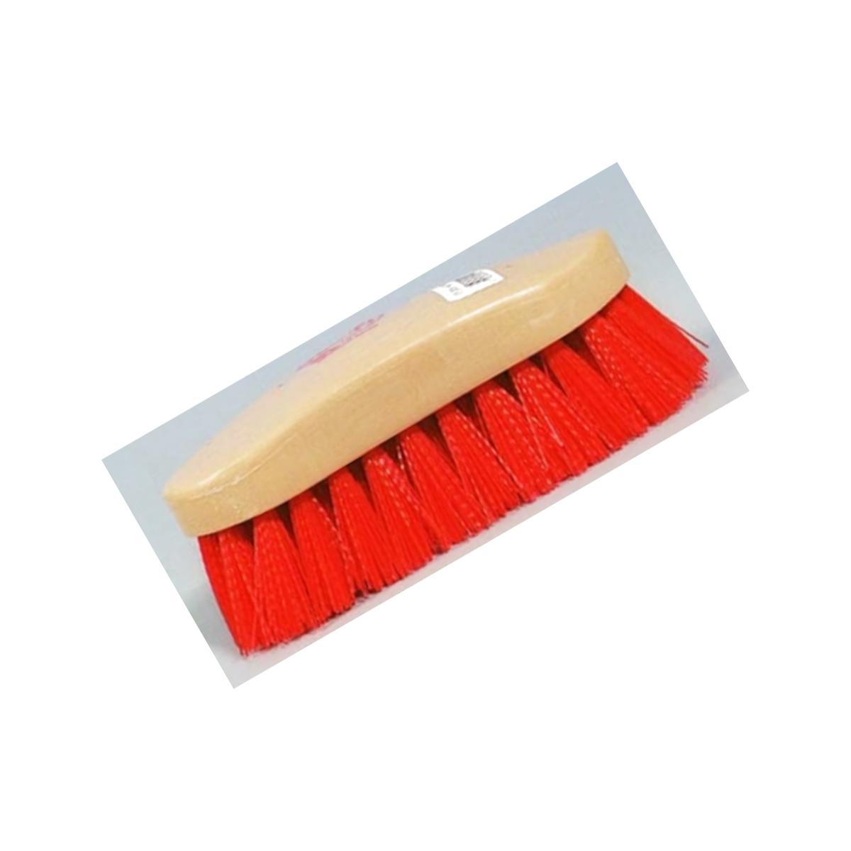 Picture of Decker 95 Assorted Colors Grooming Brushes