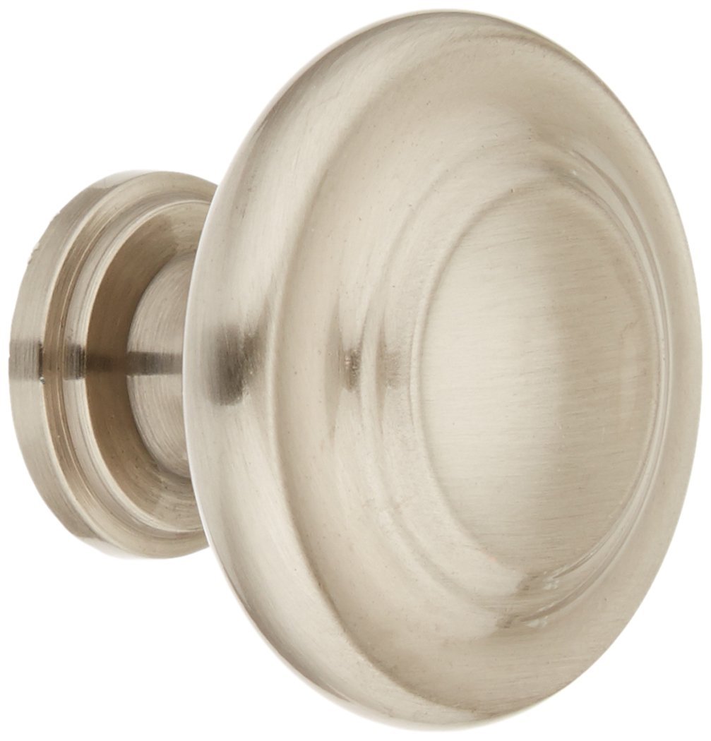 Picture of Amerock TEN1586G10 Amerock TEN1586G10 1.38 in. Inspirations Collection Knobs 10-Pack
