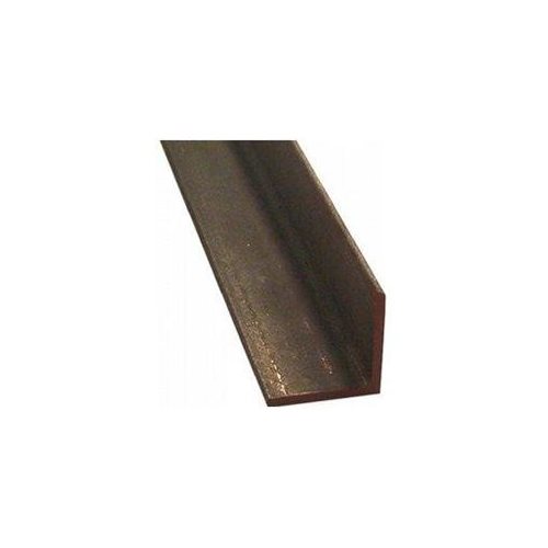 Picture of Hillman Group - Steelworks 11710 0.12 x 1.5 x 48 in. Angle Bar Plain Steel