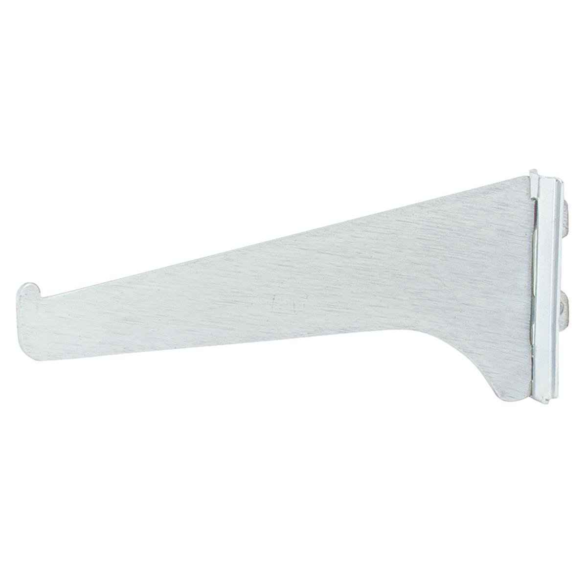 180ANO 6 6 in. Boltless Bracket - Chrome
