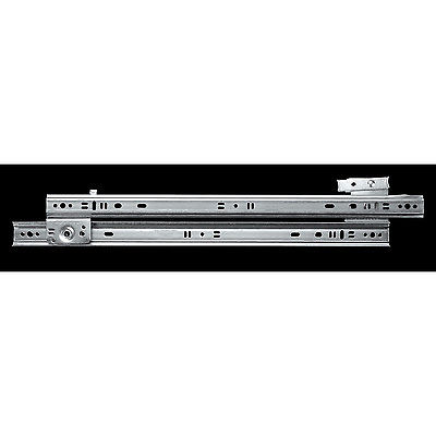 1300P ZC 20 20 in. Side Mount Drawer Slide Extension