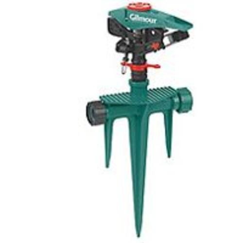 Poly Pluse Lawn Sprinkler